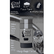 Dead Down Wind Ambush Face Paint - Green (CAMO)