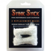 ConQuest Scents Stink Stick Replacement Wicks