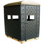Snap Lock Hunting Blind by Formex