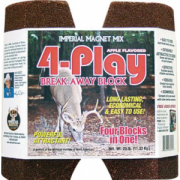 Whitetail Institute 4-Play Mineral Block