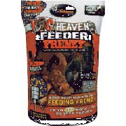 Wildgame Innovations Hog Heaven Feeder Frenzy Wild-Pig Attractant