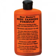 Deer Hunters Hide Tanning Formula - Per Each - Tan