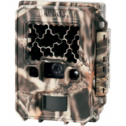 Reconyx Hyperfire HC 600 Trail Cameras - Red