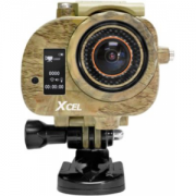 Spypoint Xcel HD Hunting Action Camera - Camo