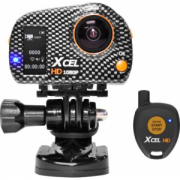 Spypoint Xcel HD Sport Action Cam - Clear
