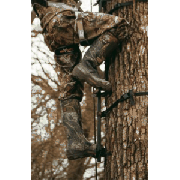 Big Game Treestands Platinum Pro-X Climbing System