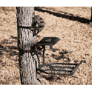 Big Game Treestands Platinum Prodigy Hang-On Stand