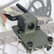 HME Platform Bow Holder