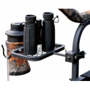 Big Game Treestands Big Game Deluxe Accessory Shelf