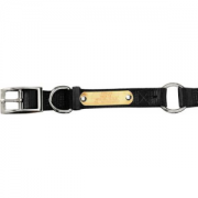 Cabela's Identification Collars - Black Nylon (19)