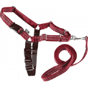 Premier Reflective Easy Walk Dog Harness (LARGE)