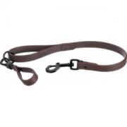 Cabela's Performance All-Weather Hunter Series 2-ft. Belt-Loop Lead - Black