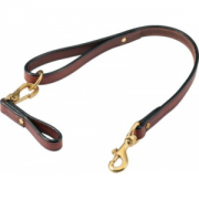 Cabela's 2-ft. Leather Belt-Loop Lead