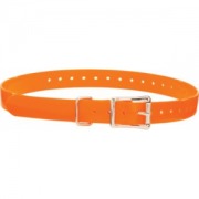 Cabela's Cut-To-Fit 1 Replacement E-Collar Straps - Orange