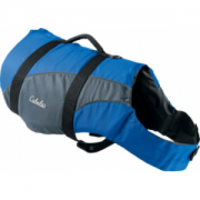 Cabela's Deluxe Dog Flotation Vest - Blue (EXTRA SMALL)