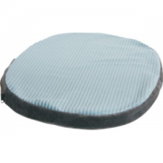 Denhaus Zenhaus Dog Bed - Blue (SMALL)