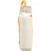 Lucky Dog Small Training Dummy Per Each - Orange