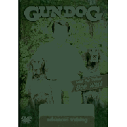 Intermedia Outdoors Advanced Training Pointing Dogs DVD