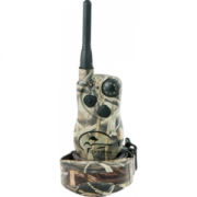 SportDog Brand WetlandHunter SD-1825 Transmitter/Collar - Camo