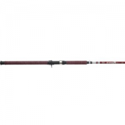 B'n'M Silver Cat Magnum Casting Rods