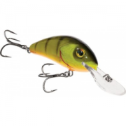 Salmo 4.5 Rattling Hornet - Silver