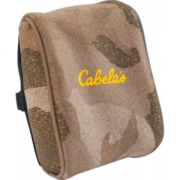 Cabela's Binocular Cover - Camo