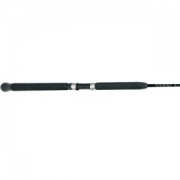 Tsunami Five Star Spinning Jig Rod - Stainless