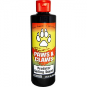 Wildlife Research Center Paws Claws Predator Calling Scent 8 oz.