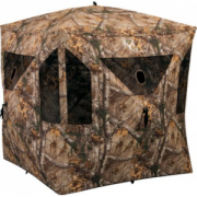 Ameristep Bone Collector Ground Blind Realtree Xtra