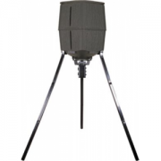 Wildgame Innovations Buck Commander Hex 225 Tripod Feeder