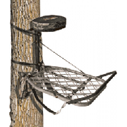 Big Game Treestands The Bravada Hang-On Treestand