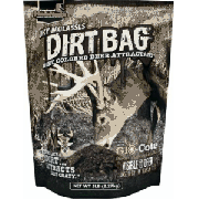 Evolved Habitats Dirt Bag Attractant - Blue