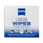 Zeiss Lens-Cleaning Wipes