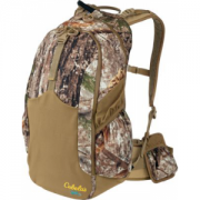 Cabela's Willow Hunting Pack - Zonz Woodlands 'Camouflage'