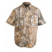 5.11 Men's Realtree Taclite Short-Sleeve Shirt - Realtree Xtra 'Camouflage' (2XL)