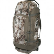 Cabela's Instinct Prestige 100L Frame Pack - Clear