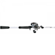 Shimano Curado I/Cabela's Tournament ZX Casting Combo - Black, Freshwater Fishing