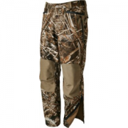 Cabela's Men's Performance Midweight Pants - Realtree Max-5 (3XL)