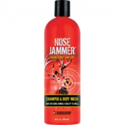 Nose Jammer Shampoo Body Wash - Natural