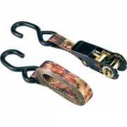 Cabela's 1 x 10' Camo Ratchet Strap