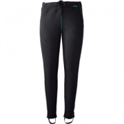 Cabela's OutfitHER Wader Pants - Black (SMALL)
