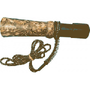 Rocky Mountain Calls Bacon Buster Hog Squaller - Black