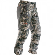 Sitka Men's Blizzard Bib Pants - Optifade Open Cntry (MEDIUM)