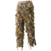 Cabela's Men's TCS Hybrid Pants - Zonz Woodlands 'Camouflage' (MEDIUM)