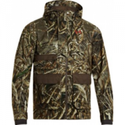 Under Armour Men's CGI Skysweeper System Jacket - Realtree Max-5 (MEDIUM)