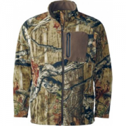 Cabela's Men's Your Choice Fleece 300-Wt. Jacket - Zonz Western 'Camouflage' (SMALL)