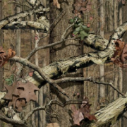 Browning Men's Hell's Canyon Soft-Shell Jacket - Realtree Xtra 'Camouflage' (MEDIUM)