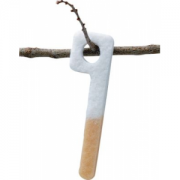 Wildlife Research Center Magnum Key-Wick Two-Pack - Natural