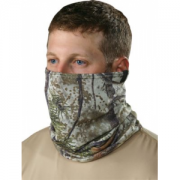 Cabela's Instinct Men's Neck Gaiter - Zonz Backcountry 'Camouflage' (ONE SIZE FITS MOST)