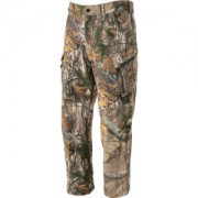 Cabela's Instinct Men's Reliant Whitetail System Lightweight Pants - Zonz Woodlands 'Camouflage' (34)